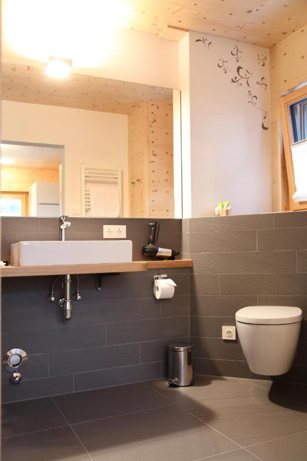 Zeitraum Ferienwohnung Braunhoernle Elzach Exteriér fotografie