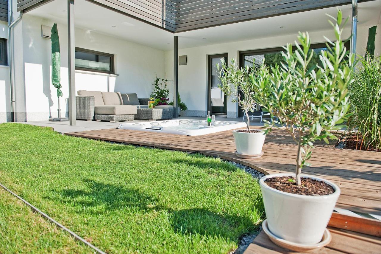 Zeitraum Ferienwohnung Braunhoernle Elzach Exteriér fotografie